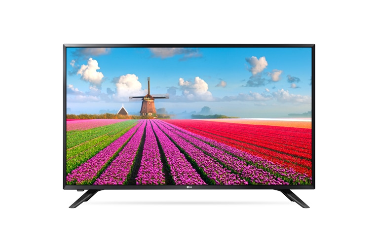 LG Full HD TV, 32LJ500D, thumbnail 2