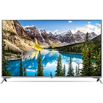 65" LG ULTRA HD 4K TV1