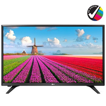 LG LED TV 55 inch LJ540 Series FHD Smart LED TV1