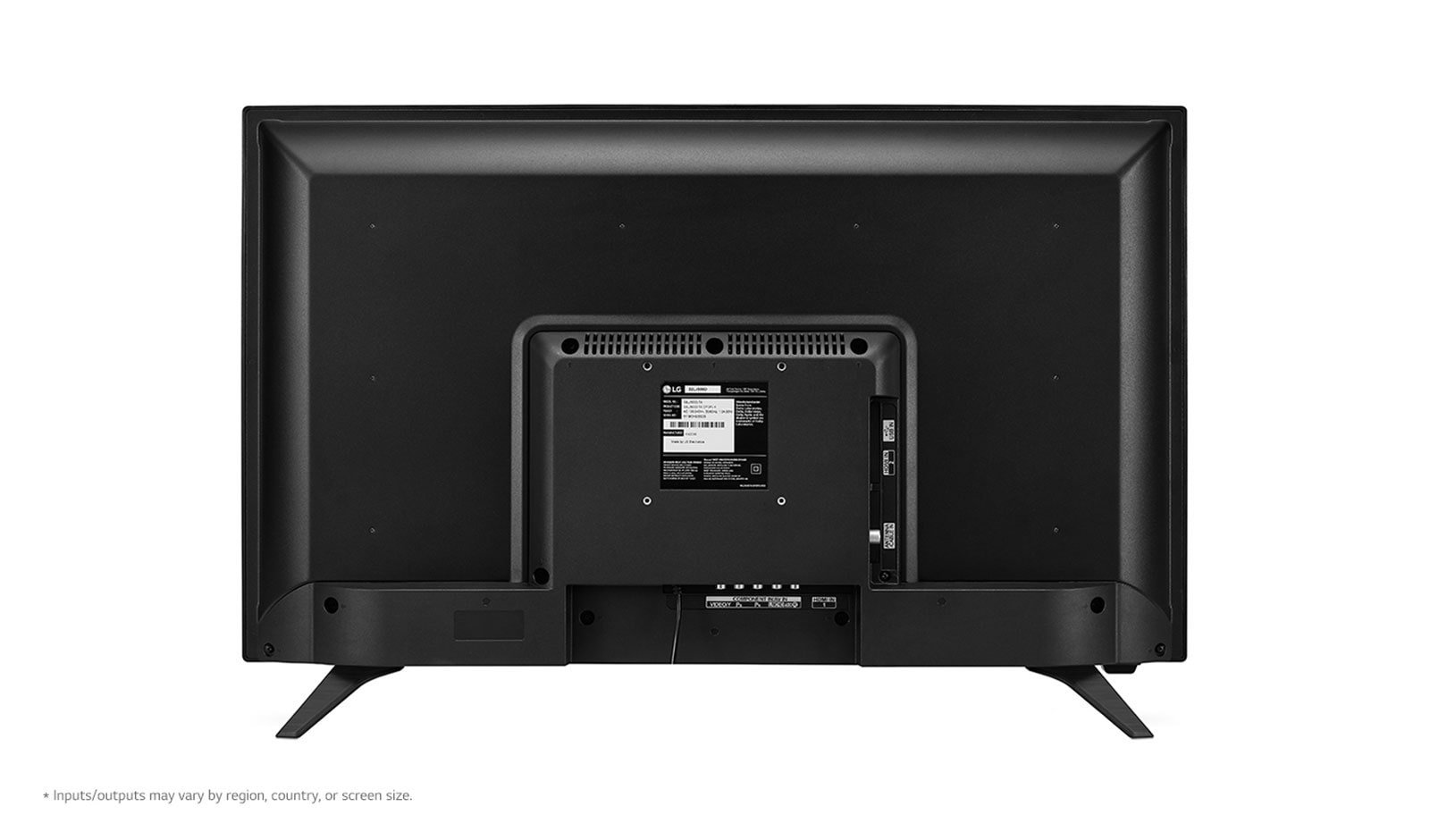 LG LED TV 55 inch LJ540 Series FHD Smart LED TV LG Africa