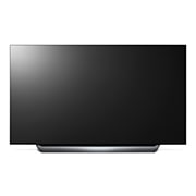 LG OLED TV 77 inch C8 Series Cinema Screen Design 4K HDR Smart TV w/ ThinQ AI, OLED77C8PVA, thumbnail 2