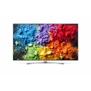 LG NanoCell TV 55 inch SK7900 Series NanoCell Display 4K HDR Smart LED TV, 55SK7900PVB, thumbnail 1