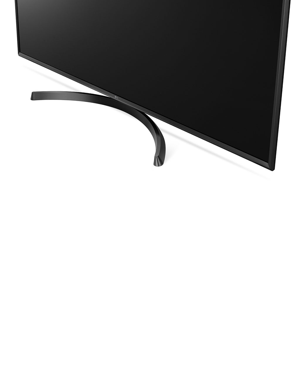 LG UHD TV 43 inch UK6400 Series IPS 4K Display 4K HDR Smart LED TV w ...