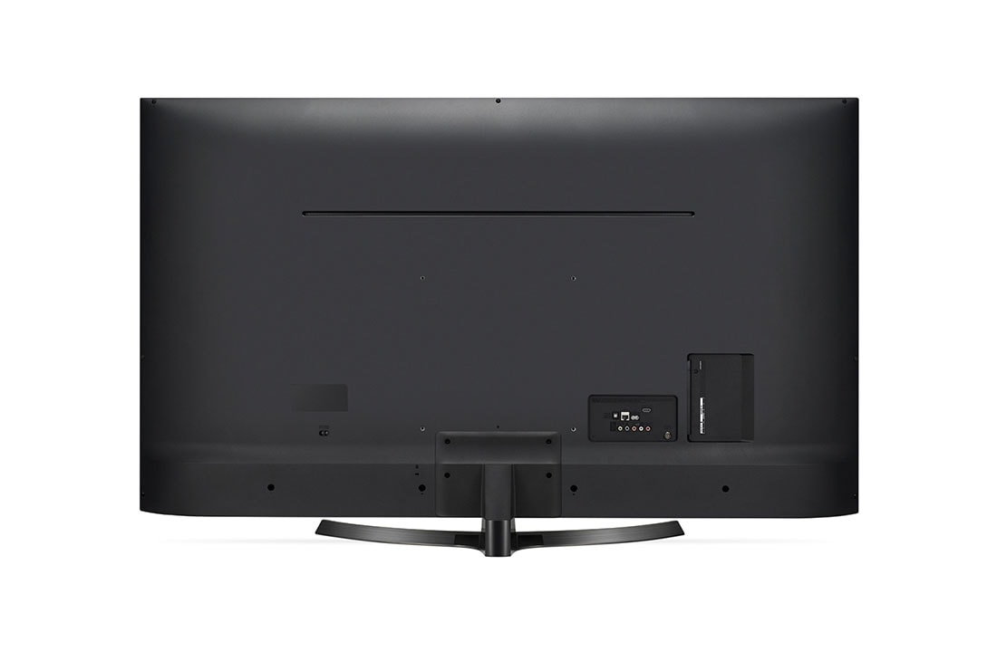 LG UHD TV 55 inch UK6400 Series IPS 4K Display 4K HDR Smart LED TV