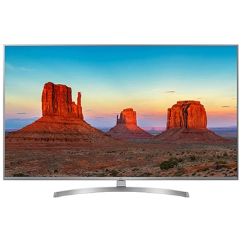 LG UHD TV 65 inch UK7500 Series IPS 4K Display 4K HDR Smart LED TV w/ ThinQ AI1