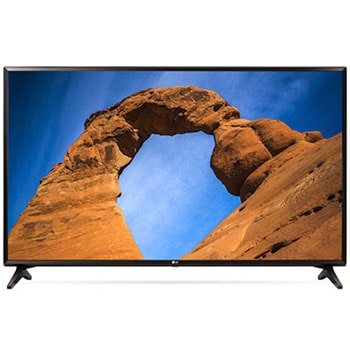 LG LED Smart TV 43 inch LK5730 Series Full HD LED TV1