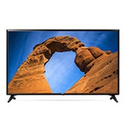 LG LED Smart TV 43 inch LK5730 Series Full HD LED TV, 43LK5730PVC, thumbnail 1