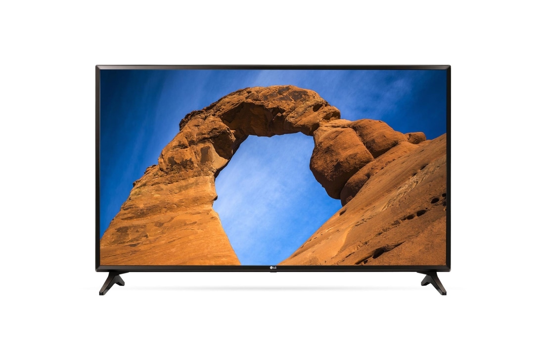 LG LED Smart TV 43 inch LK5730 Series Full HD LED TV, 43LK5730PVC