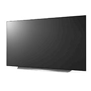LG OLED TV 55 inch C9 Series Perfect Cinema Screen Design 4K HDR Smart TV w/ ThinQ AI, OLED55C9PVA, thumbnail 3