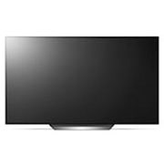 LG OLED TV 77 inch C9 Series Perfect Cinema Screen Design 4K HDR Smart TV w/ ThinQ AI, OLED77C9PVB, thumbnail 2
