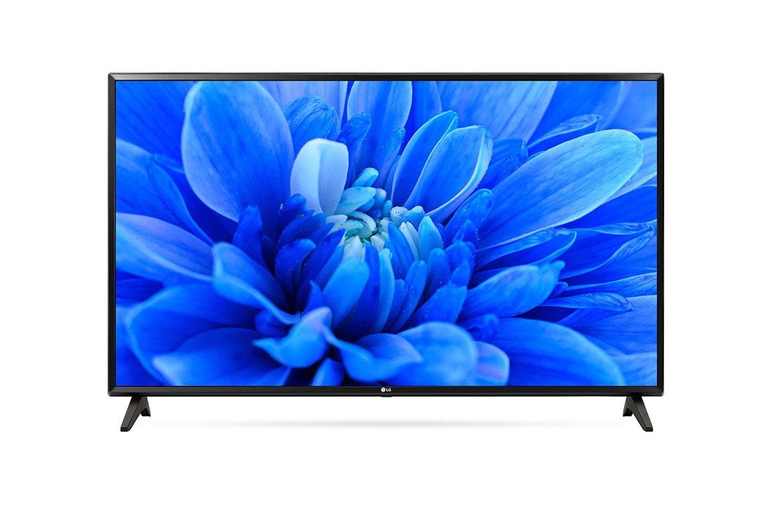 LG LED TV 43 inch LM5500 Series Full HD LED TV, 43LM5500PVA