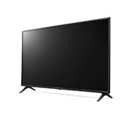 LG UHD TV 60 inch UM7100 Series 4K Display 4K HDR Smart LED TV w/ ThinQ AI, 60UM7100PVB, thumbnail 3