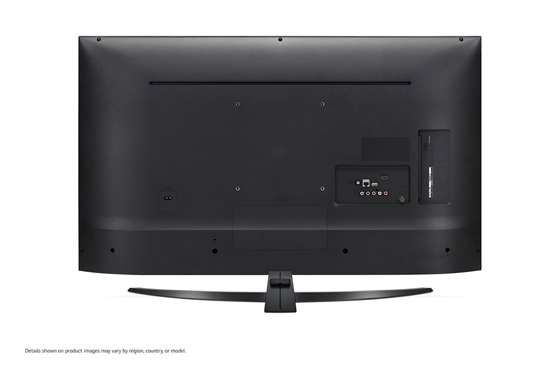 LG UHD TV 65 inch UM7450 Series IPS 4K Display 4K HDR Smart LED TV w