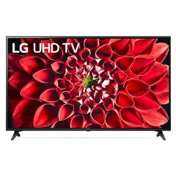 LG UHD 4K TV 65 Inch UN71 Series, 4K Active HDR WebOS Smart AI ThinQ1