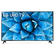 LG UHD 4K TV 75 Inch UN71 Series, 4K Active HDR WebOS Smart ThinQ AI, 75UN7180PVC, thumbnail 2