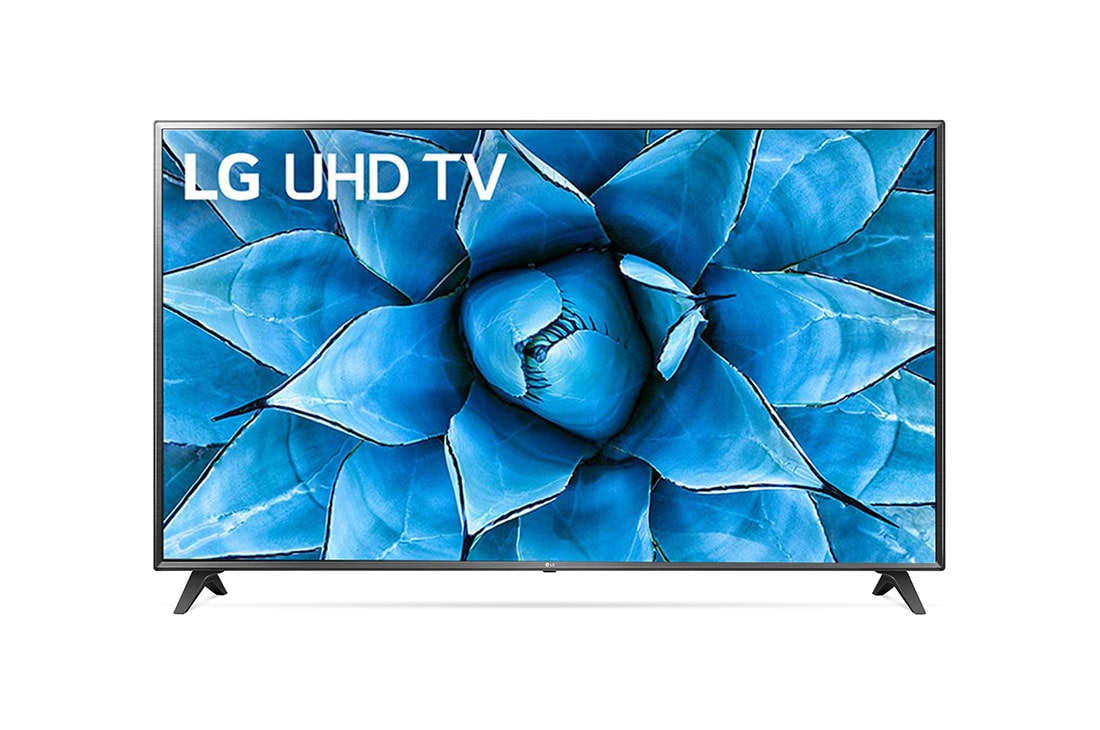 LG UHD 4K TV 75 Inch: Experience Stunning Picture Quality in 4 Times the Resolution of Full HD | LG Africa