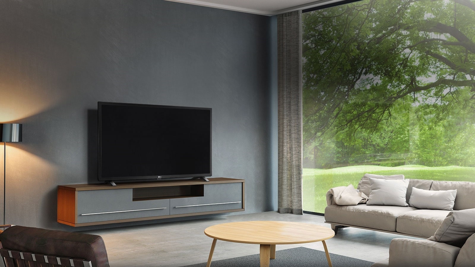 Simple yet Sophisticated Design