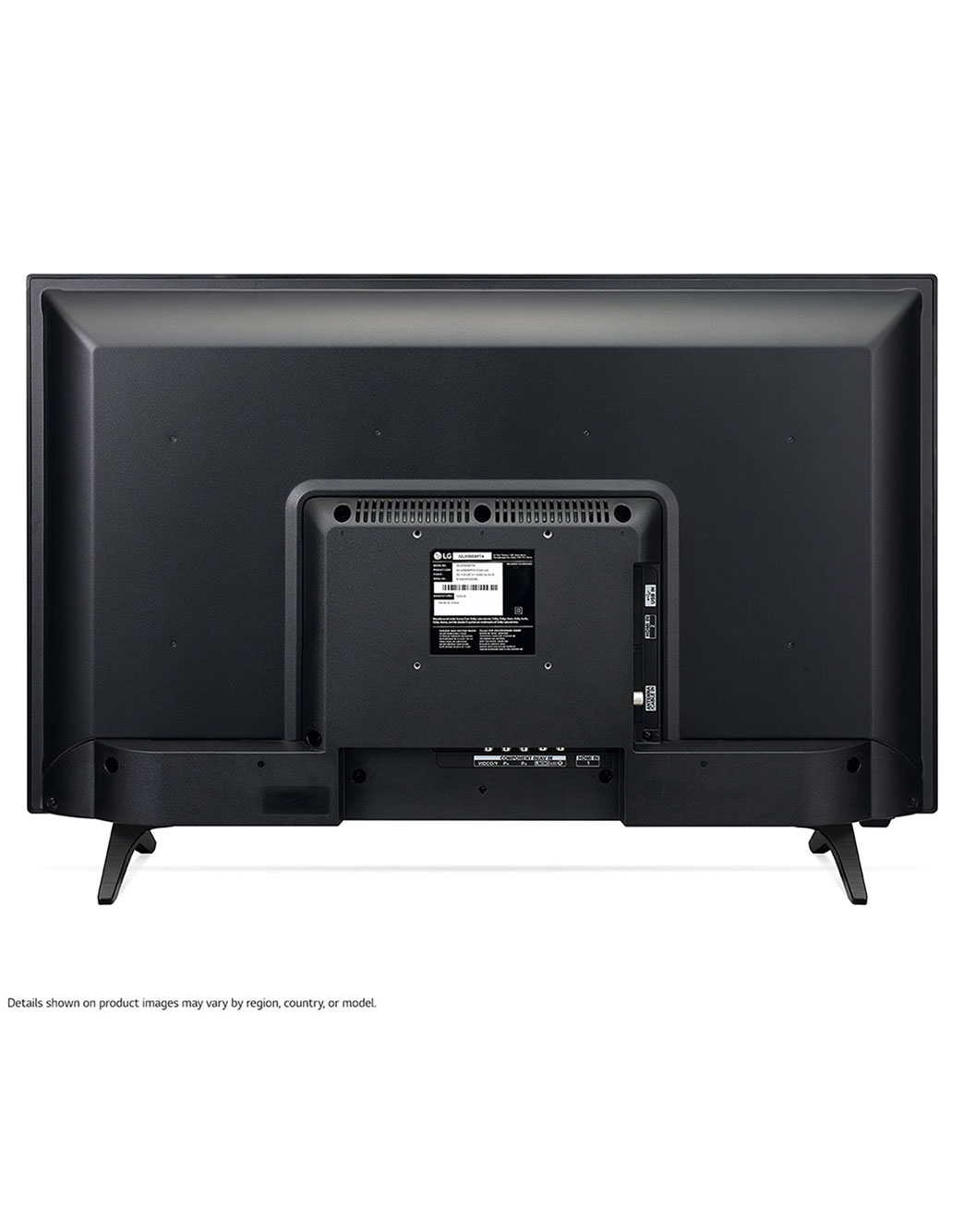 LG LED TV 32 inch LM5000 Series Full HD LED TV LG Africa