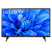 LG LED TV 32 inch LM5000 Series Full HD LED TV, Front view with infill, 32LM500BPTA, thumbnail 1
