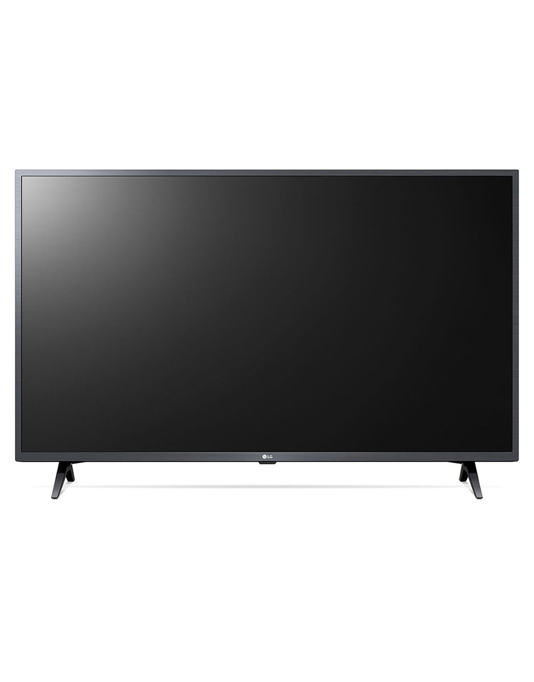Enhance Your Home Entertainment with 43-inch Smart LED TV: LM6370 Series  with Full HDR
