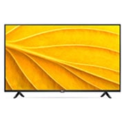 LG LP50 43 inch FHD TV, front view image with infill image, 43LP5000PTA, thumbnail 1