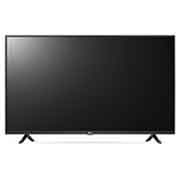 LG LP50 43 inch FHD TV, front view image without infill image, 43LP5000PTA, thumbnail 2