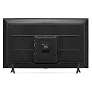 LG LP50 43 inch FHD TV, rear view, 43LP5000PTA, thumbnail 5