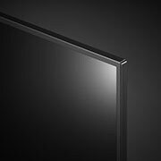 LG LP50 43 inch FHD TV, close-up view of panel, 43LP5000PTA, thumbnail 8