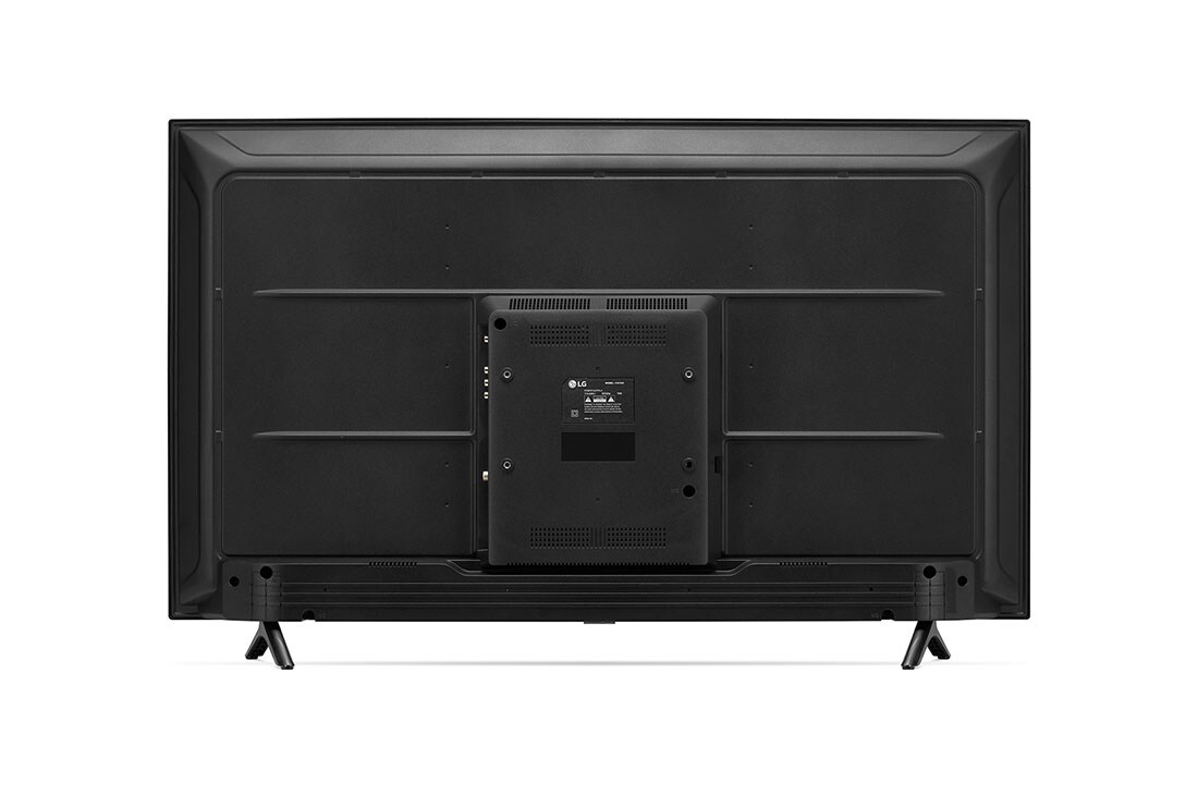 LG LP50 43 inch FHD TV, rear view, 43LP5000PTA, thumbnail 5