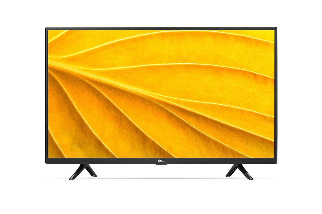 LG LP50 32 inch HD TV, front view image with infill image, 32LP500BPTA