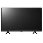 LG LP50 32 inch HD TV, front view image without infill image, 32LP500BPTA, thumbnail 2