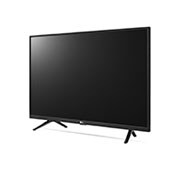 LG LP50 32 inch HD TV, 30 degree side view, 32LP500BPTA, thumbnail 3