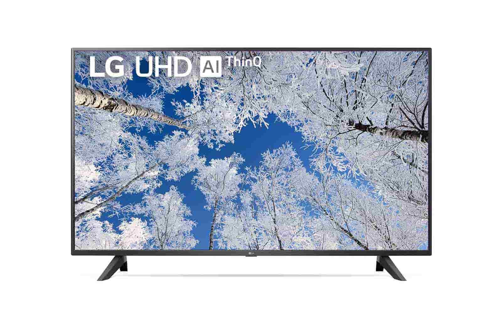 LG Televisor Lg Nanocell 55 Pulg. 4k Smart Tv Con Thinq Ai