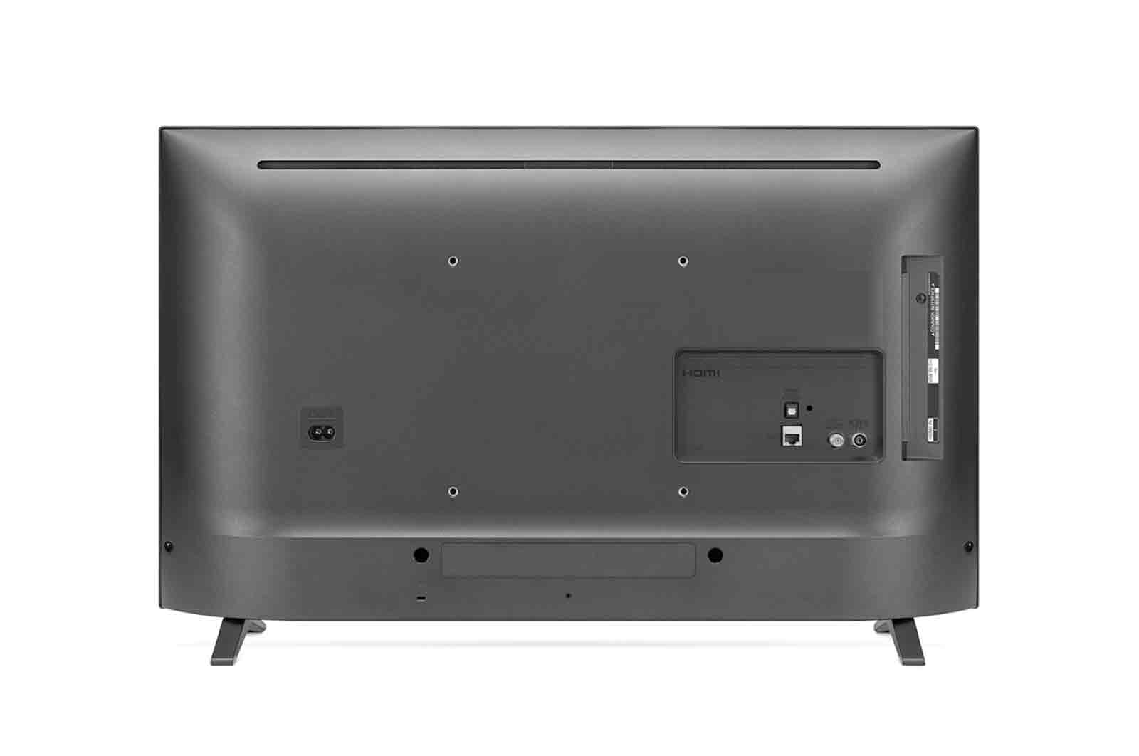 LG 32'' LQ630 HD Smart TV WebOS ThinQ AI | LG Africa
