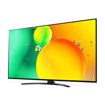 LG Televisions, OLED \u0026 4K Smart TVs 