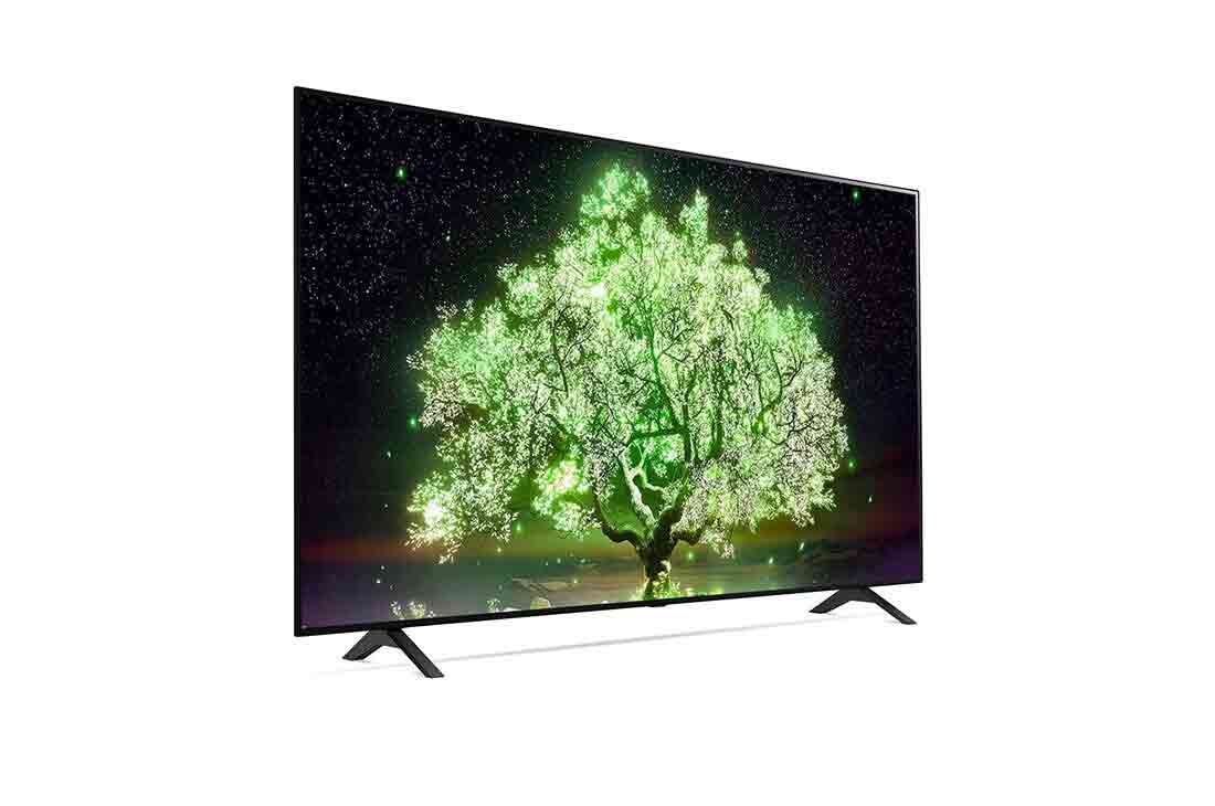 55 Inch Televisor Inteligente De 40 Pulgadas 4K Smart TV OLED