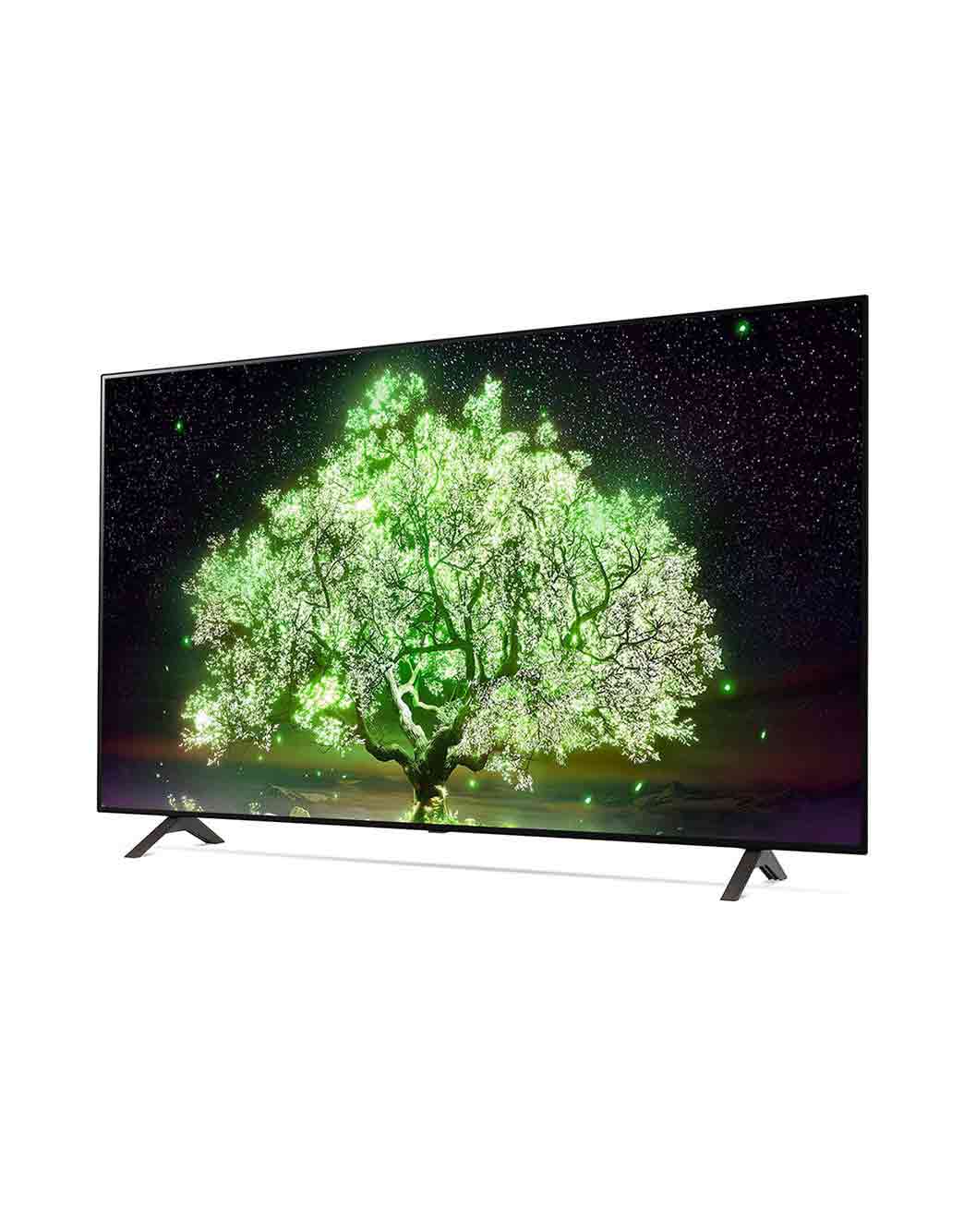 55 Inch Televisor Inteligente De 40 Pulgadas 4K Smart TV OLED