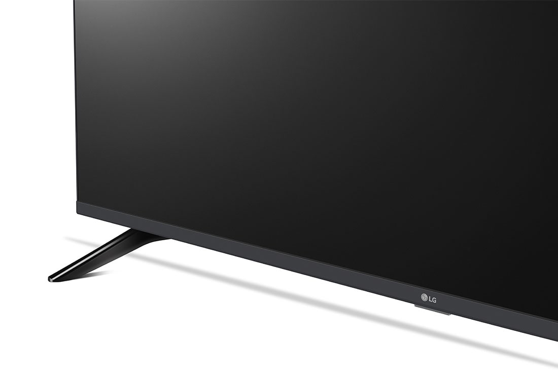 LG UHD UR73 50 inch 4K Smart TV 2023 LG Africa