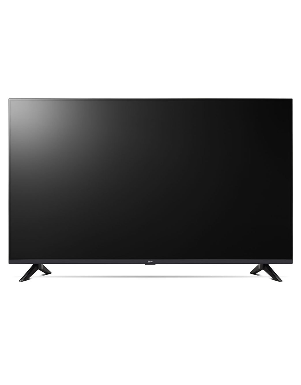 LG UHD UR73 43'' 4K Smart TV 2023 | LG Africa