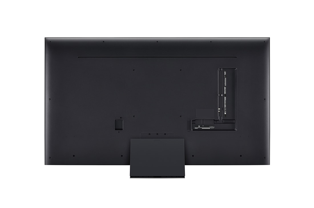 LG, Colour Technology QNED TV, 65 inch QNED81R series, WebOS Smart AI ThinQ, Magic Remote, AI Picture Pro, AI Sound Pro (5.1.2ch), 2023 New, Rear_View, 65QNED816RA, thumbnail 5