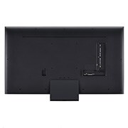 LG, Colour Technology QNED TV, 65 inch QNED81R series, WebOS Smart AI ThinQ, Magic Remote, AI Picture Pro, AI Sound Pro (5.1.2ch), 2023 New, Rear_View, 65QNED816RA, thumbnail 5