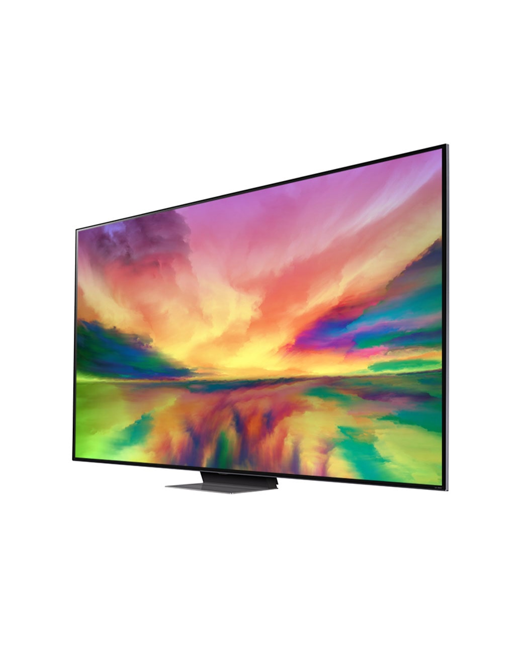 LG, QNED TV, Best 86 inch TV, QNED81R Series LG Africa