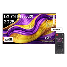 OLED TVS