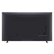 LG 86 Inch LG UHD UT80 4K Smart TV AI Magic remote HDR10 webOS24 2024, Rear view of LG UHD TV, UT80, 86UT80006LA, thumbnail 6