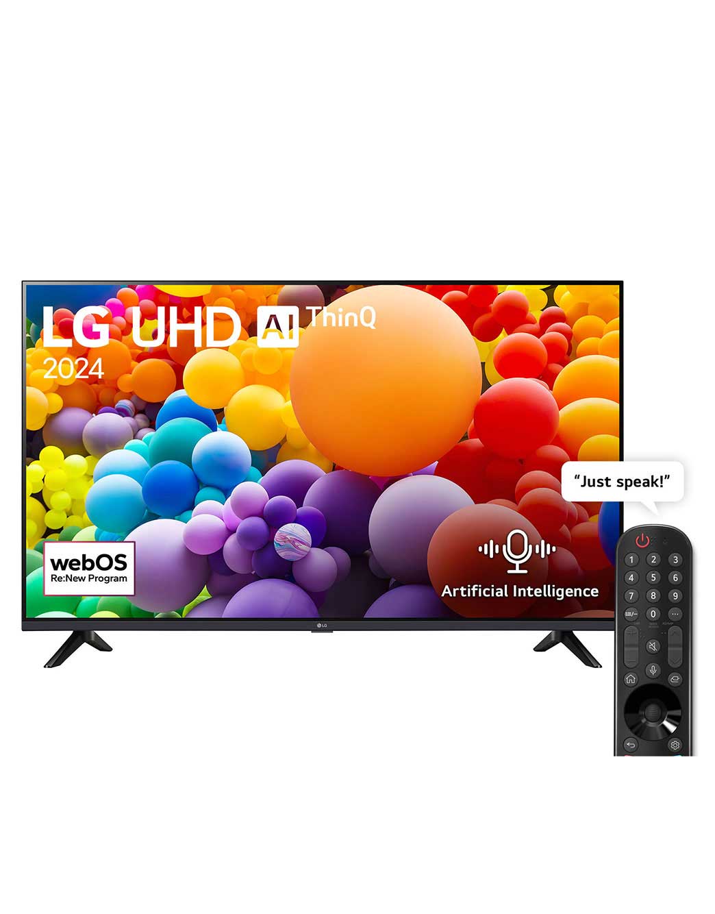 LG UHD TVs | LG Africa