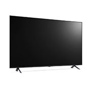 LG 65 Inch LG QNED QNED80 4K Smart TV AI Magic remote HDR10 webOS24 2024, left , 65QNED80T6B, thumbnail 7