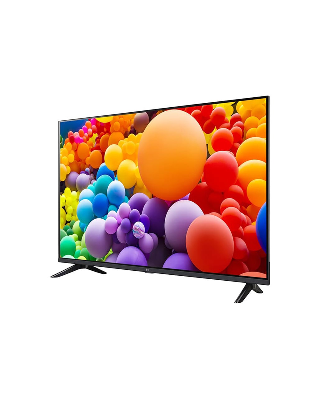LG 50インチ UHD AI ThinQ 4K TV 50UM7300EJA LG 50UM7300PUA: 50 Inch Class 4K HDR Smart LED UHD TV w/ AI