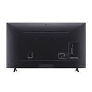 LG 65 Inch LG NanoCell NANO80 4K Smart TV AI Magic remote HDR10 webOS24 2024, Rear view of LG NanoCell TV, NANO80, 65NANO80T6A, thumbnail 5