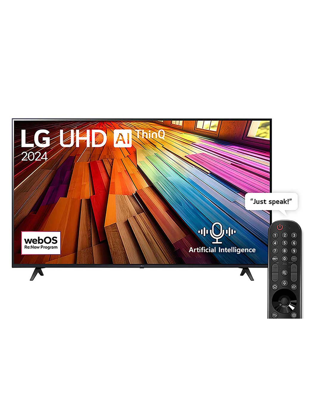 LG UHD TVs | LG Africa