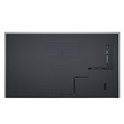 LG 77 Inch LG OLED evo G4 4K Smart TV AI Magic remote Dolby Vision webOS24 2024, Angled view of LG OLED evo TV, OLED G4 from above, OLED77G46LA, thumbnail 9